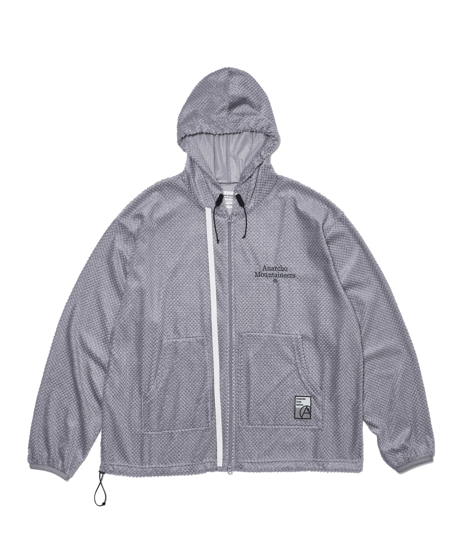 【MOUNTAIN RESEARCH】Octa Parka (MTR4274)