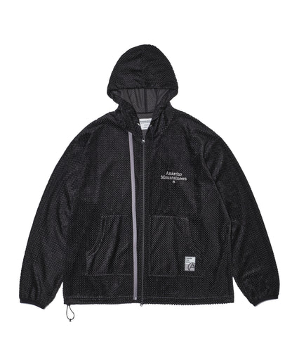 【MOUNTAIN RESEARCH】Octa Parka (MTR4274)