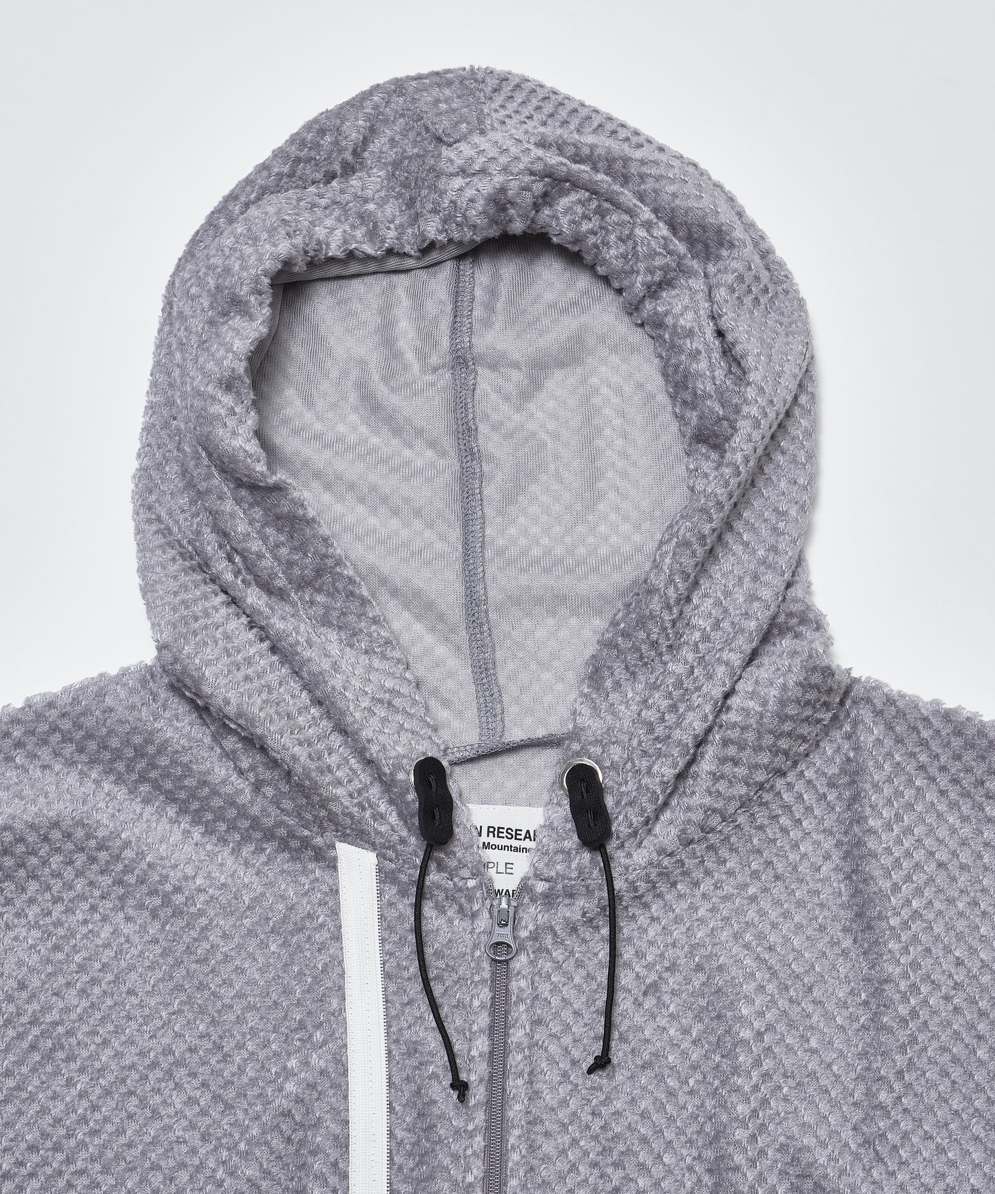 【MOUNTAIN RESEARCH】Octa Parka (MTR4274)