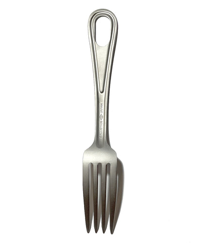 【LITTLE SUMMER CAMP】A.M. Cutlery Set (LSC033)