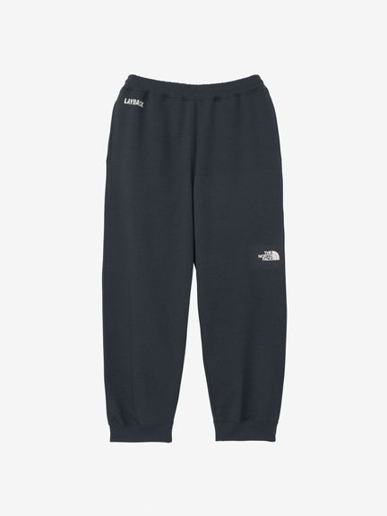 【THE NORTH FACE】LAYBACK PANT(NB82510)
