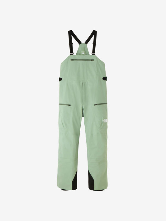 【THE NORTH FACE】LAYBACK BC BIB (NS62511)