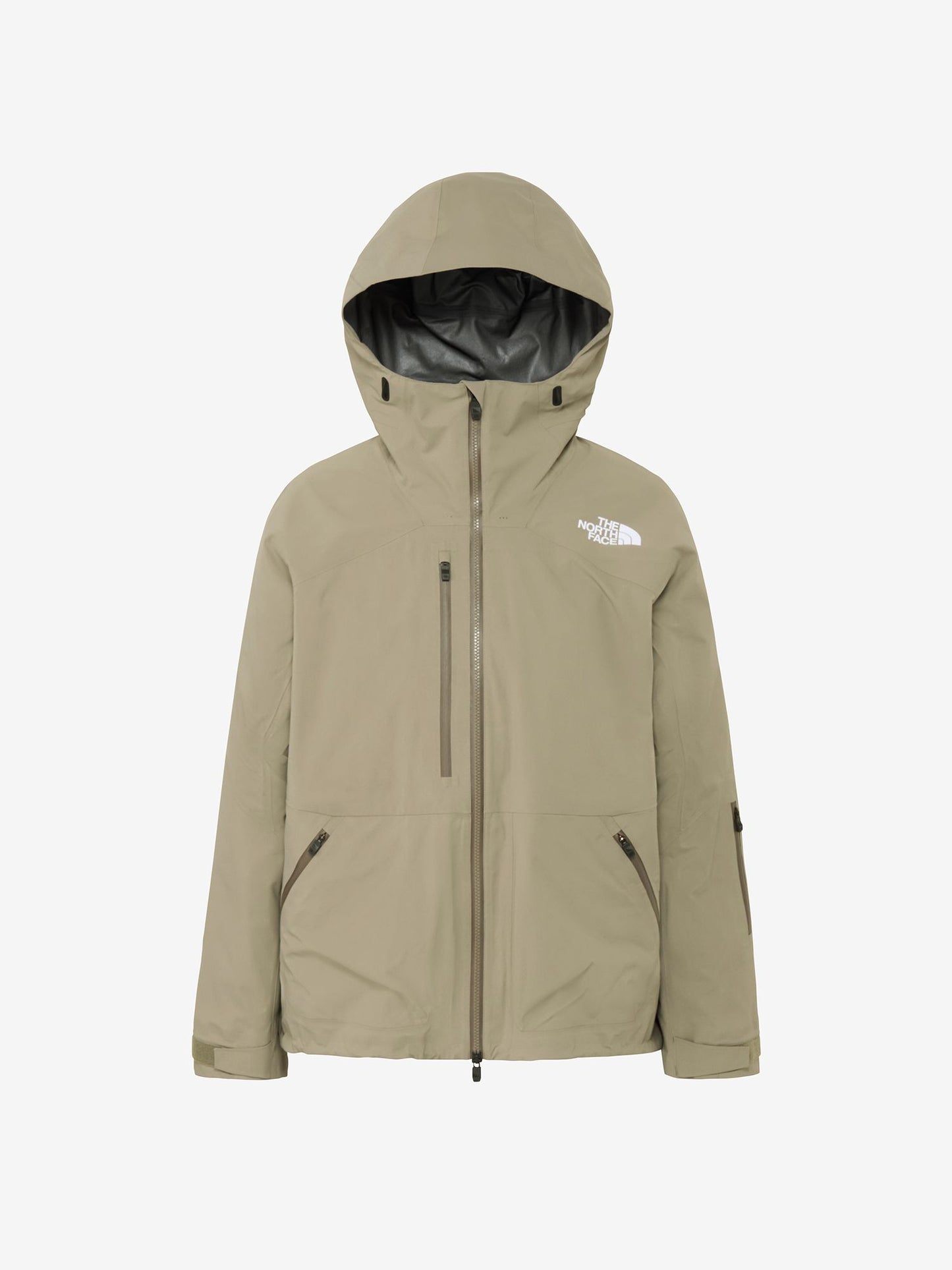 【THE NORTH FACE】LAYBACK BC JACKET (NS62510)