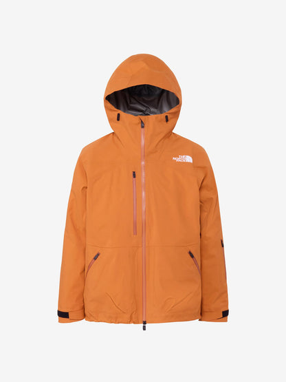 【THE NORTH FACE】LAYBACK BC JACKET (NS62510)