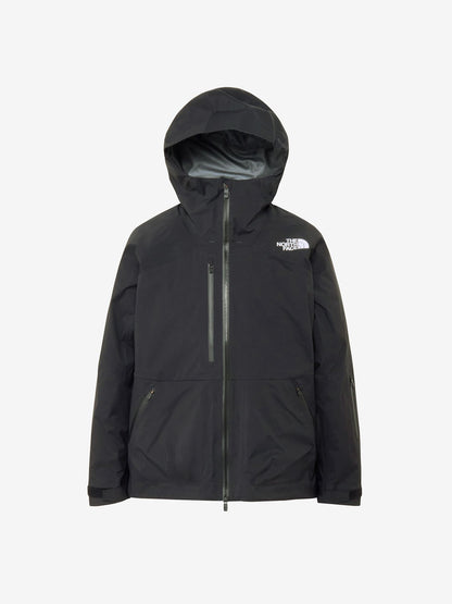 【THE NORTH FACE】LAYBACK BC JACKET (NS62510)