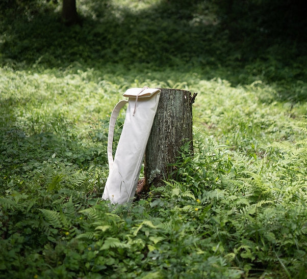 【WILDINGOUT PRODUCTS】chair1987 "kinari"