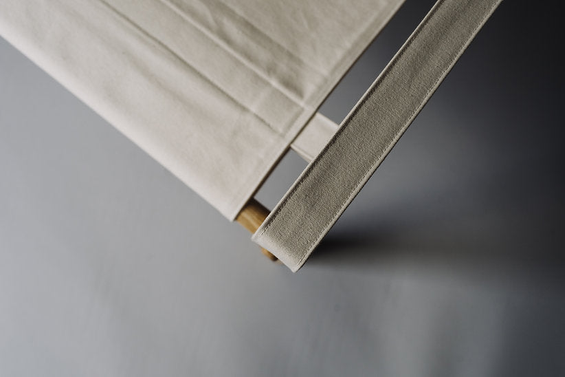 【WILDINGOUT PRODUCTS】chair1987 "kinari"