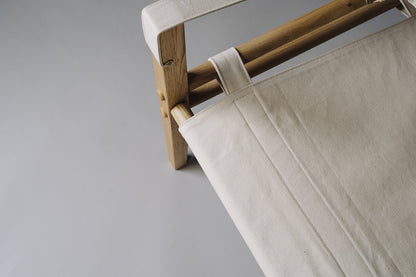 【WILDINGOUT PRODUCTS】chair1987 "kinari"