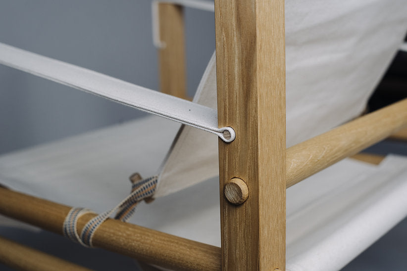 【WILDINGOUT PRODUCTS】chair1987 "kinari"