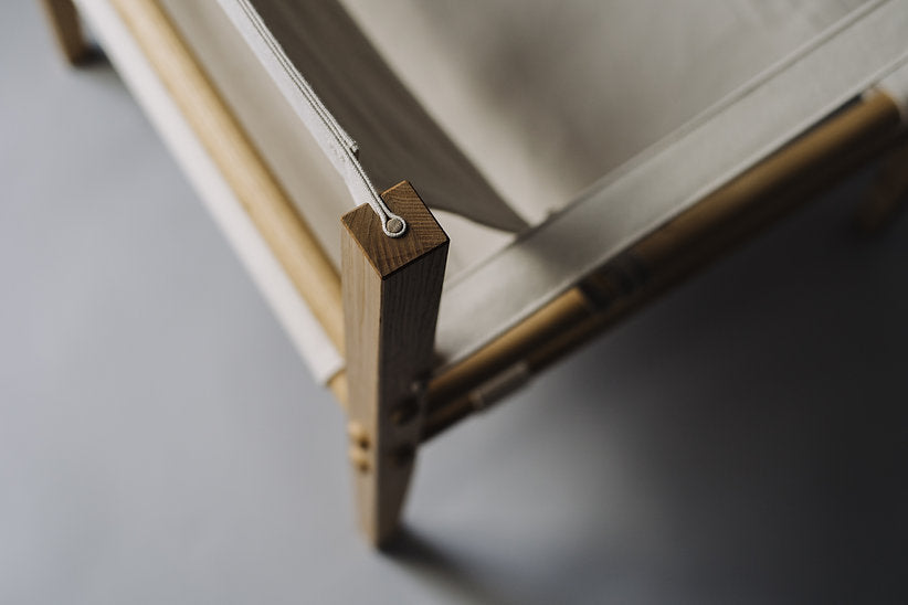 【WILDINGOUT PRODUCTS】chair1987 "kinari"