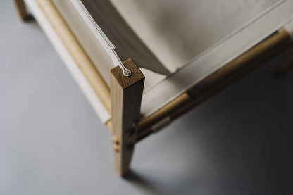 【WILDINGOUT PRODUCTS】chair1987 "kinari"