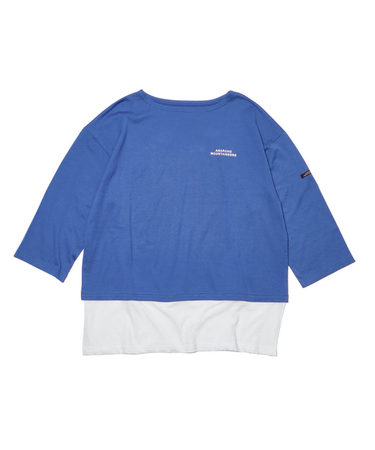 【MOUNTAIN RESEARCH】Basque Shirt +(MTR4278)