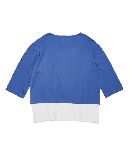 【MOUNTAIN RESEARCH】Basque Shirt +(MTR4278)