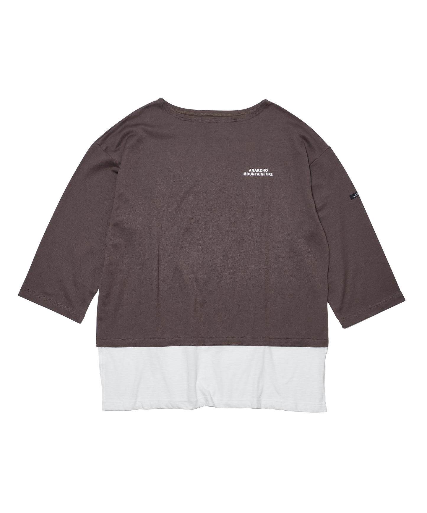 【MOUNTAIN RESEARCH】Basque Shirt +(MTR4278)