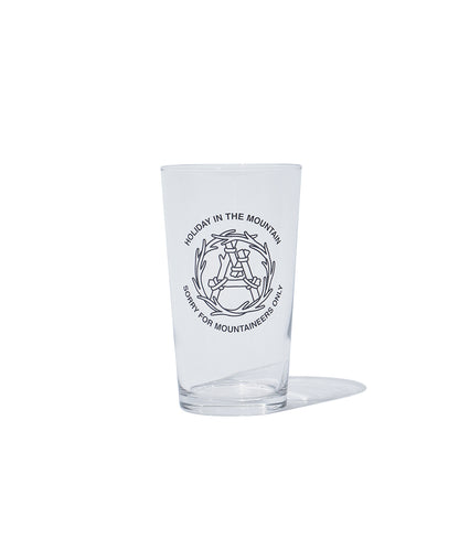 【LITTLE SUMMER CAMP】Glass (LSC041)