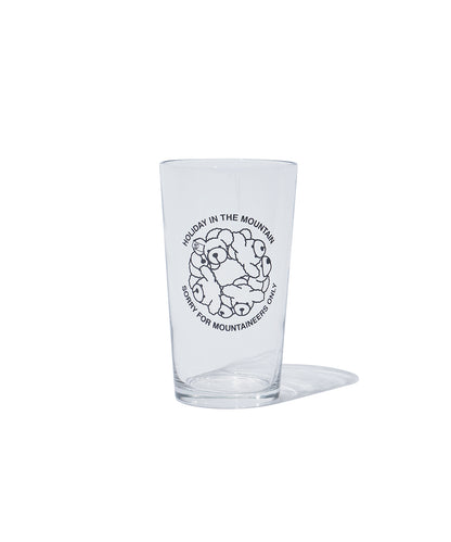 【LITTLE SUMMER CAMP】Glass (LSC041)