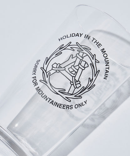 【LITTLE SUMMER CAMP】Glass (LSC041)