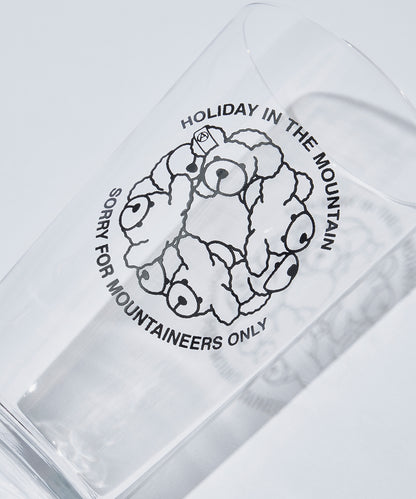 【LITTLE SUMMER CAMP】Glass (LSC041)