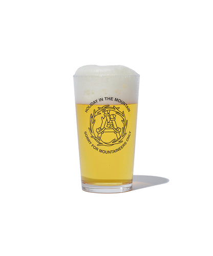 【LITTLE SUMMER CAMP】Glass (LSC041)