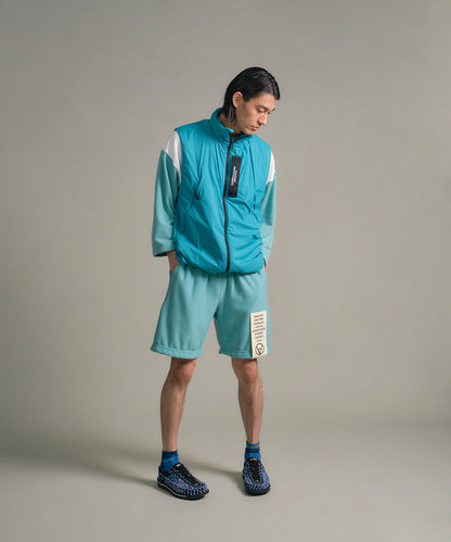 【MOUNTAIN RESEARCH】Mega Tag Shorts (MTR4079)