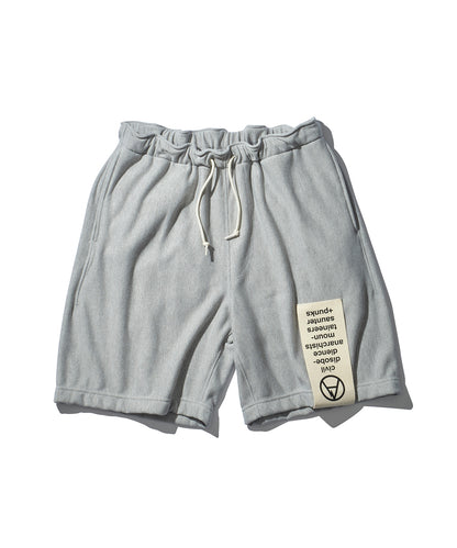 【MOUNTAIN RESEARCH】Mega Tag Shorts (MTR4079)