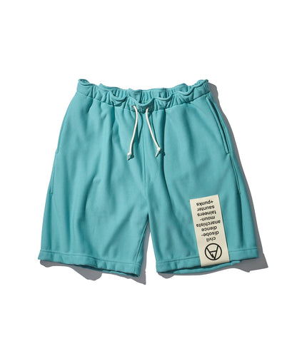 【MOUNTAIN RESEARCH】Mega Tag Shorts (MTR4079)