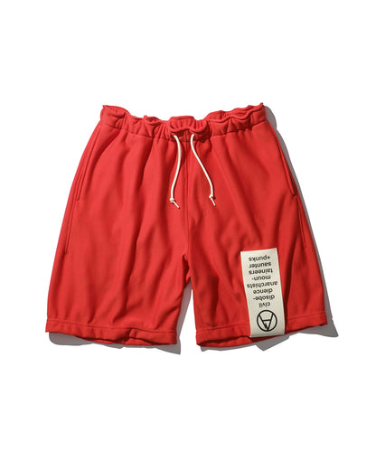 【MOUNTAIN RESEARCH】Mega Tag Shorts (MTR4079)