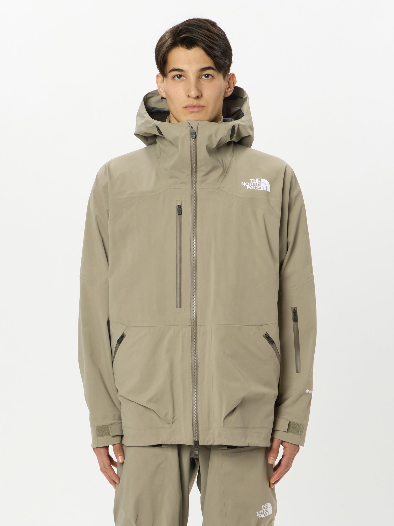 THE NORTH FACE】LAYBACK BC JACKET (NS62510) – Robin Outdoor Base