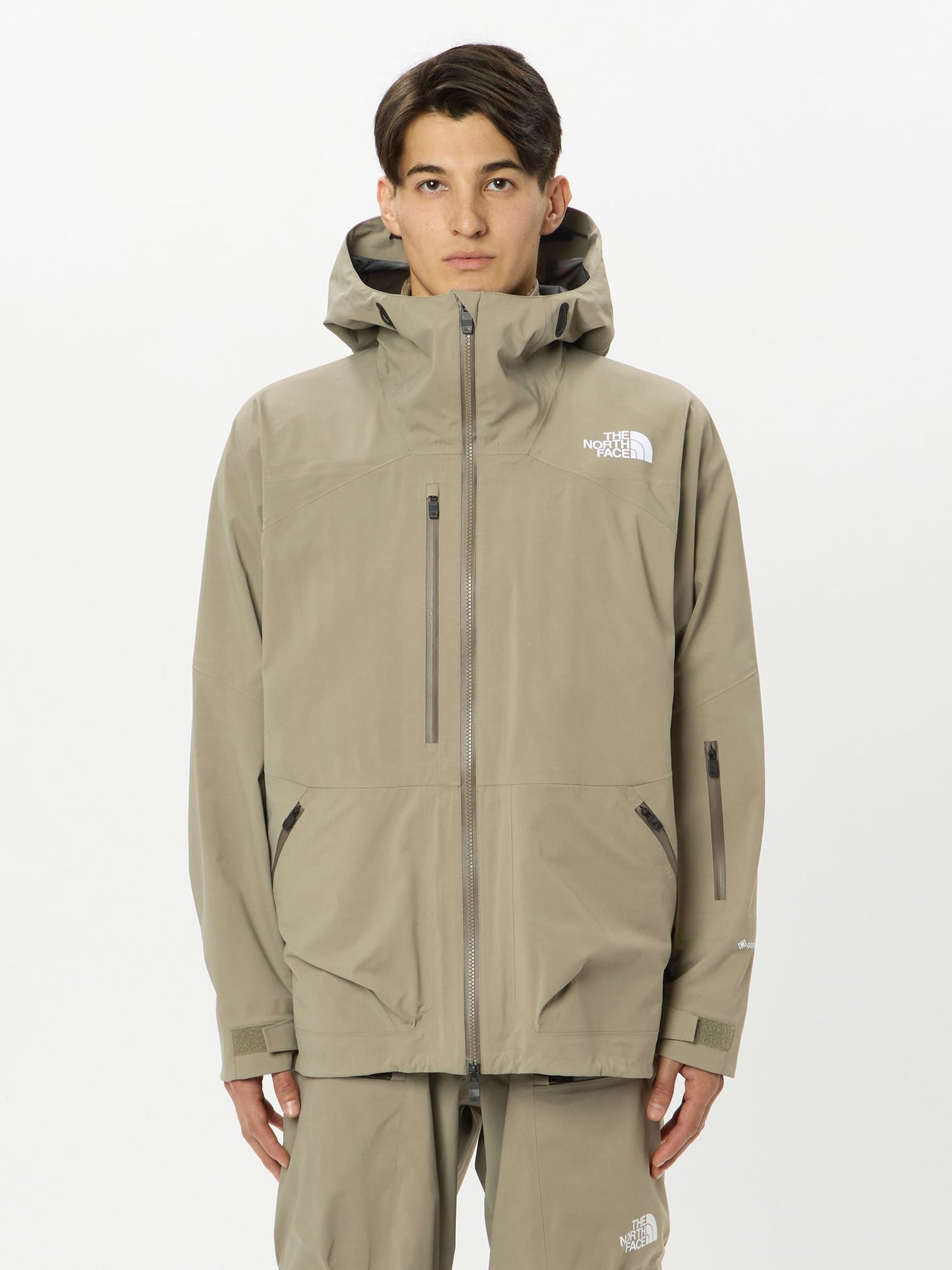 【THE NORTH FACE】LAYBACK BC JACKET (NS62510)