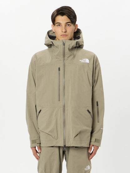 【THE NORTH FACE】LAYBACK BC JACKET (NS62510)