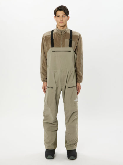 【THE NORTH FACE】LAYBACK BC BIB (NS62511)