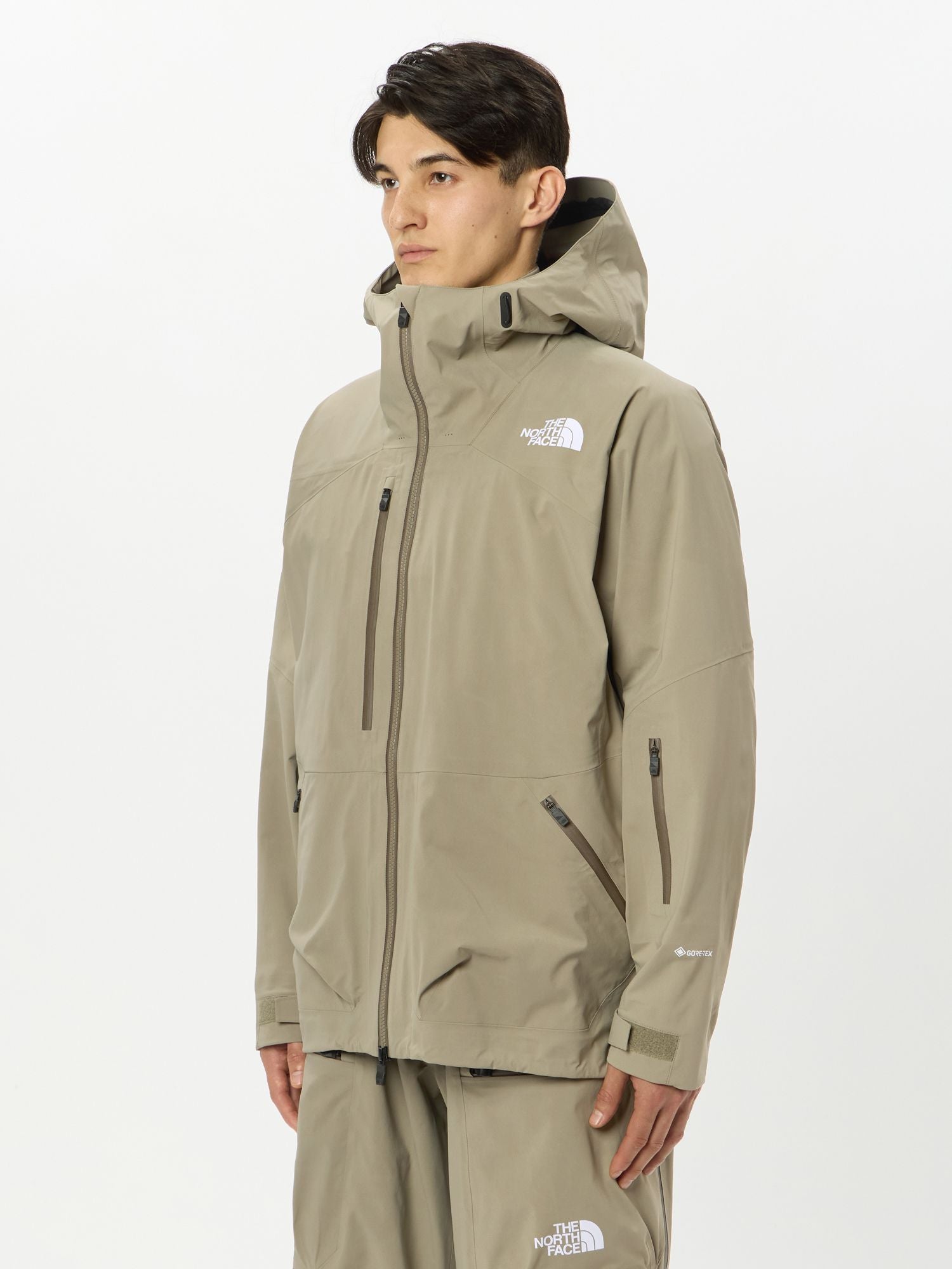 THE NORTH FACE】LAYBACK BC JACKET (NS62510) – Robin Outdoor Base