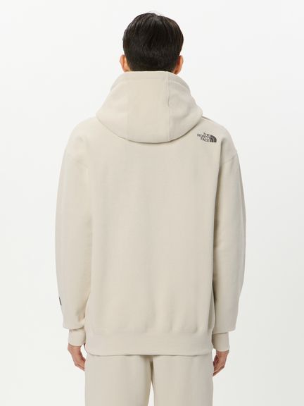 【THE NOTRH FACE】LAYBACK HOODIE(NT62510)