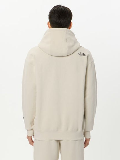 【THE NOTRH FACE】LAYBACK HOODIE(NT62510)