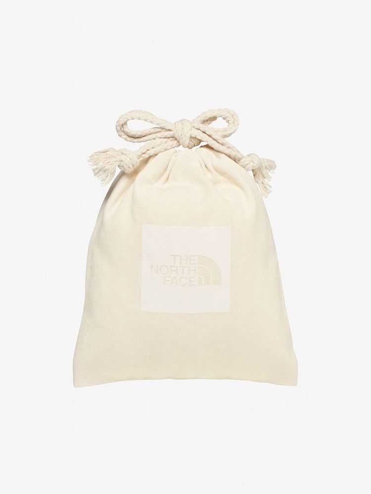 THE NORTH FACE オーガニックソックス 3P（ベビー）NNB82313