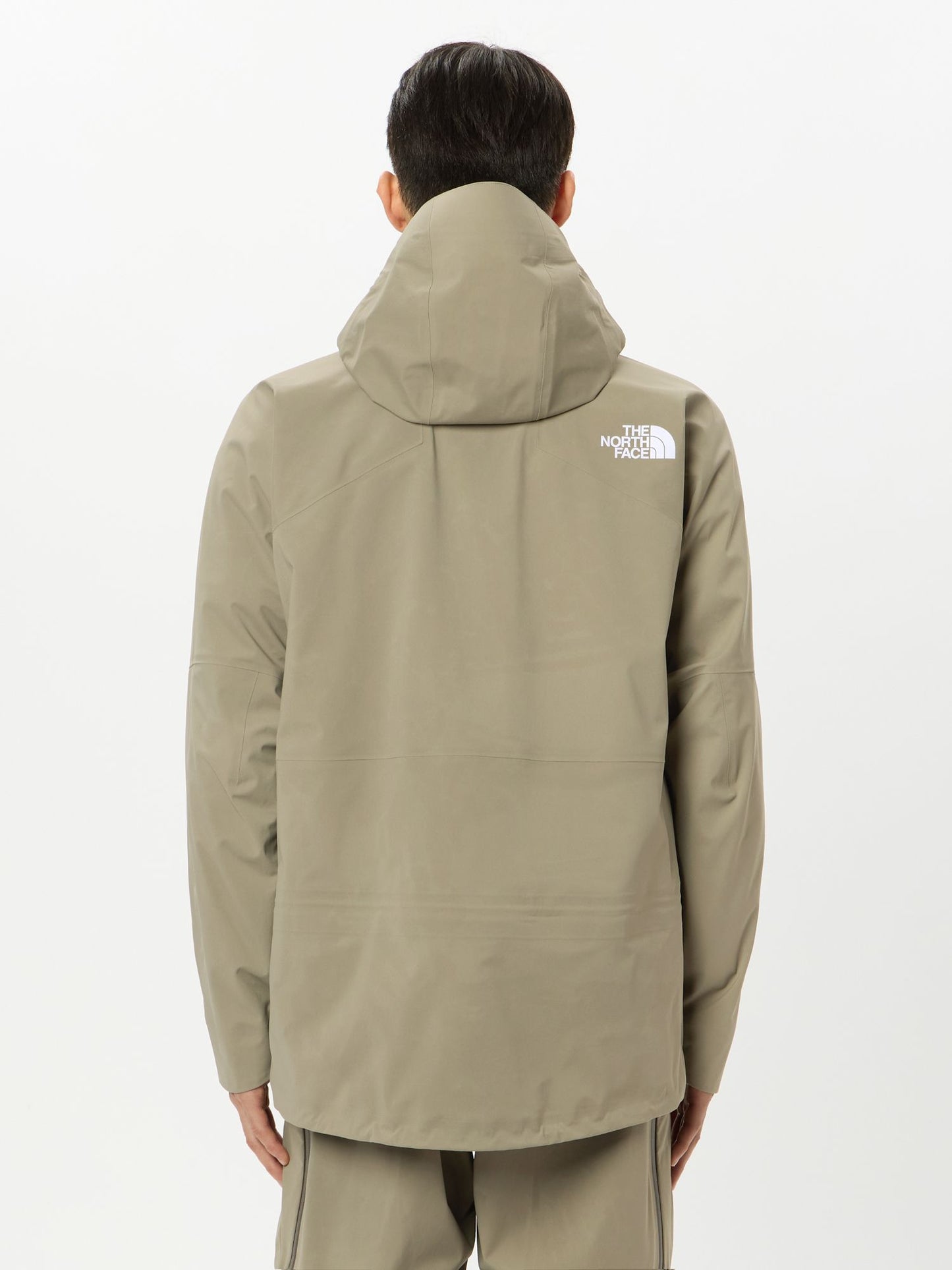 【THE NORTH FACE】LAYBACK BC JACKET (NS62510)