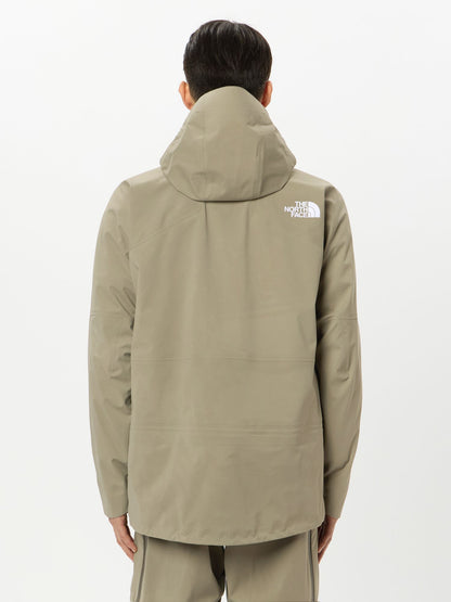 【THE NORTH FACE】LAYBACK BC JACKET (NS62510)
