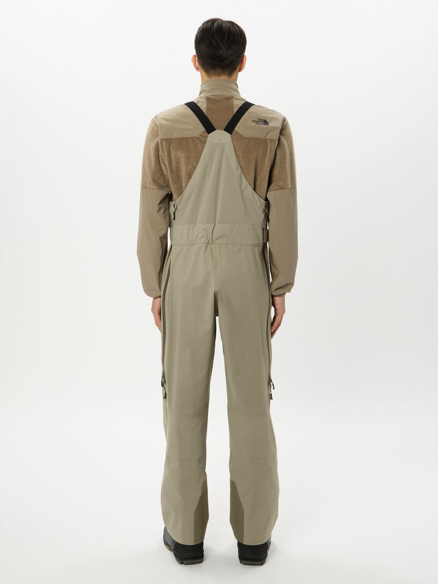 【THE NORTH FACE】LAYBACK BC BIB (NS62511)