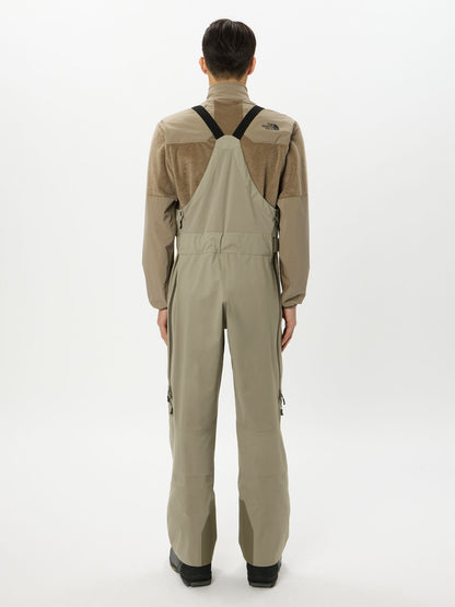 【THE NORTH FACE】LAYBACK BC BIB (NS62511)