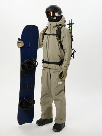 【THE NORTH FACE】LAYBACK BC BIB (NS62511)