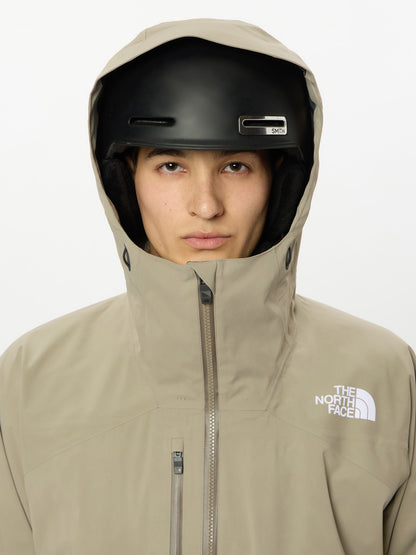 【THE NORTH FACE】LAYBACK BC JACKET (NS62510)