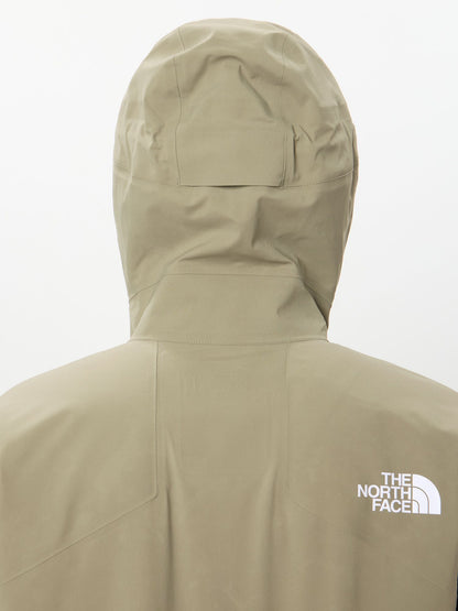 【THE NORTH FACE】LAYBACK BC JACKET (NS62510)