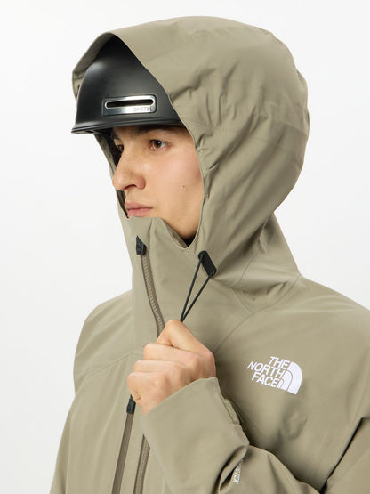 【THE NORTH FACE】LAYBACK BC JACKET (NS62510)