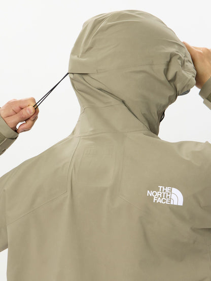 【THE NORTH FACE】LAYBACK BC JACKET (NS62510)