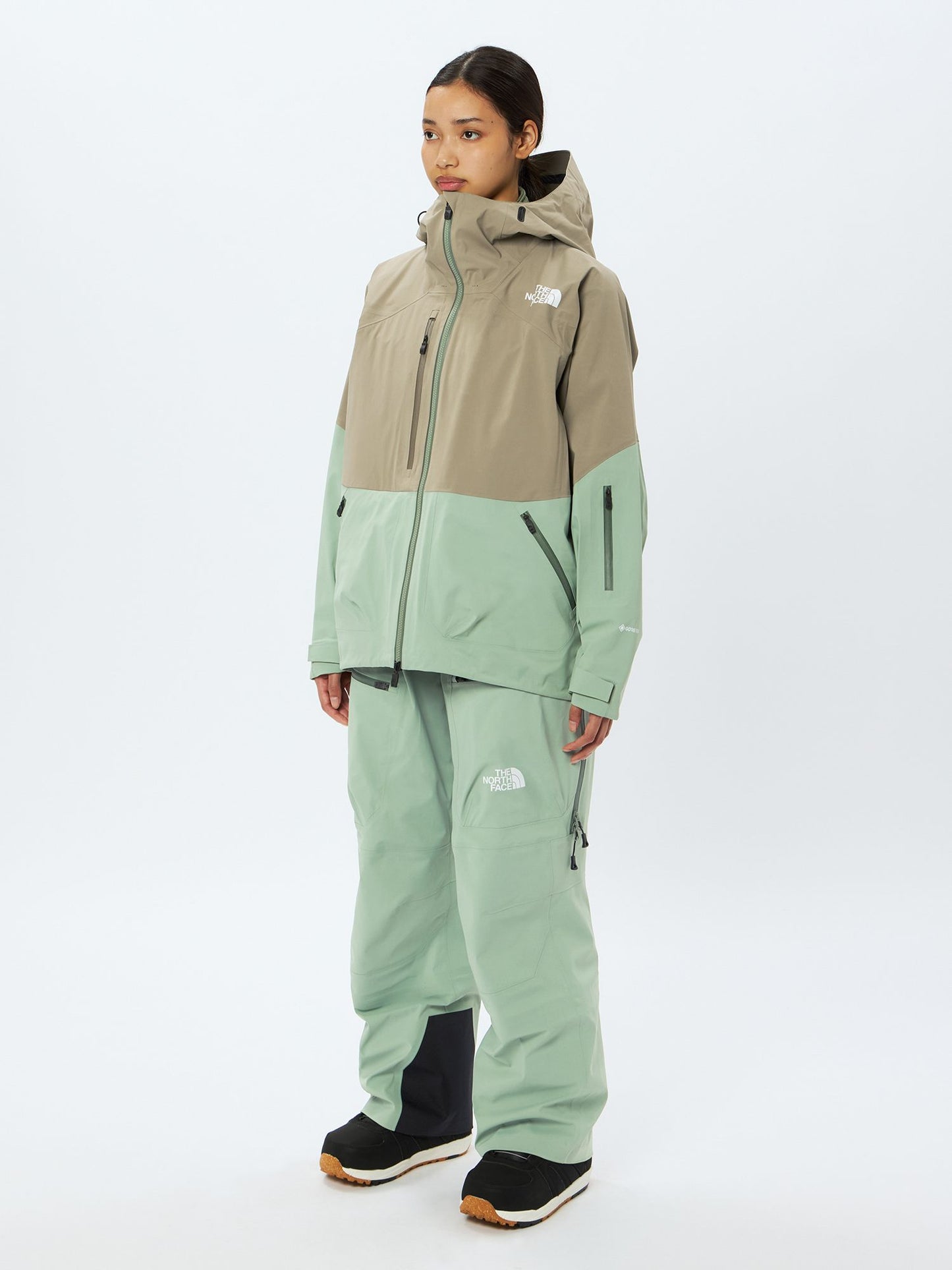 【THE NORTH FACE】LAYBACK BC JACKET (NS62510)