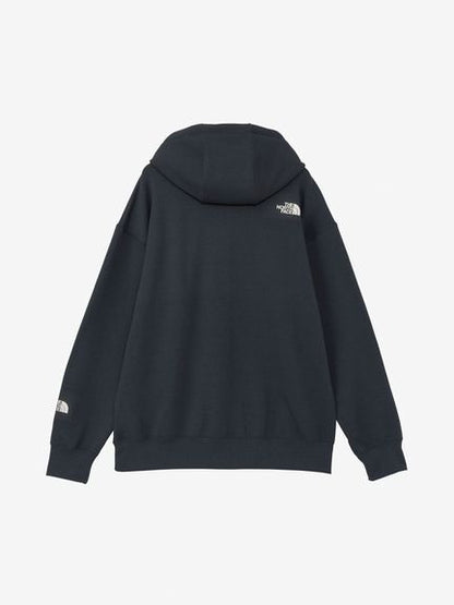 【THE NOTRH FACE】LAYBACK HOODIE(NT62510)