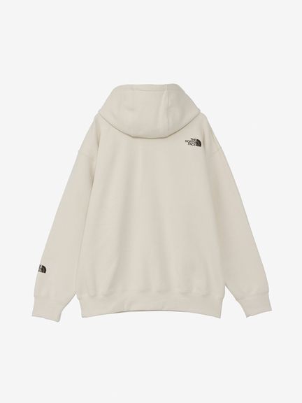 【THE NOTRH FACE】LAYBACK HOODIE(NT62510)