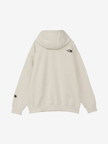 【THE NOTRH FACE】LAYBACK HOODIE(NT62510)