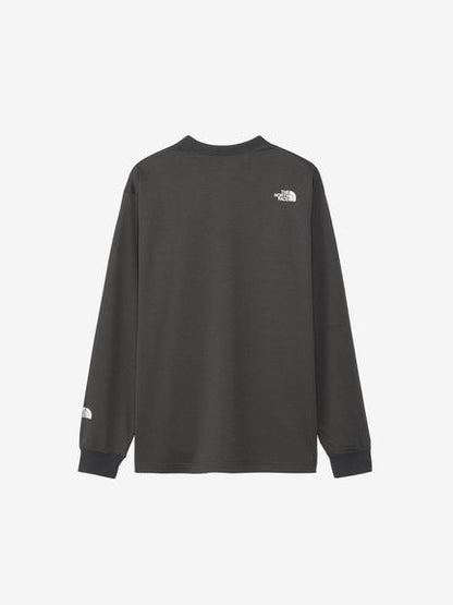【THE NORTH FACE】LAYBACK RIDE TEE(NT82410)
