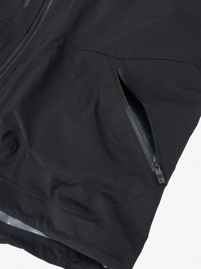 【THE NORTH FACE】LAYBACK BC JACKET (NS62510)